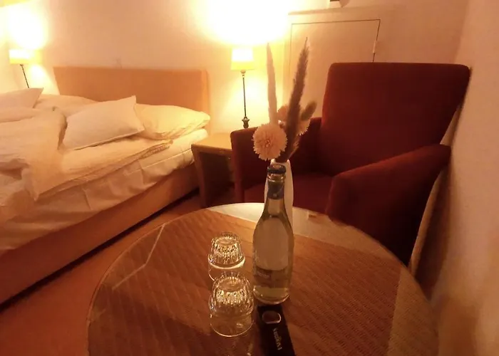 Il Fiore Hotel Steinach Sg