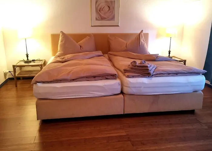Il Fiore Hotel Steinach Sg