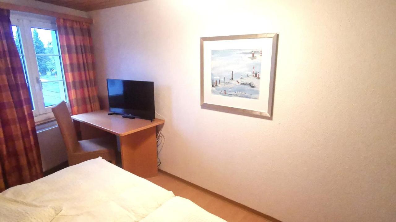 Hotel Il Fiore Sg